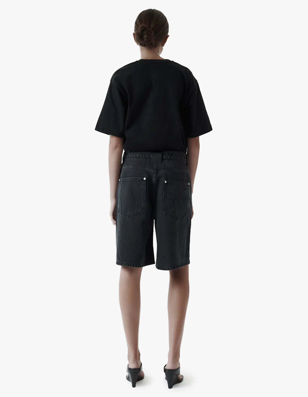 Favourite T-Shirt - Black