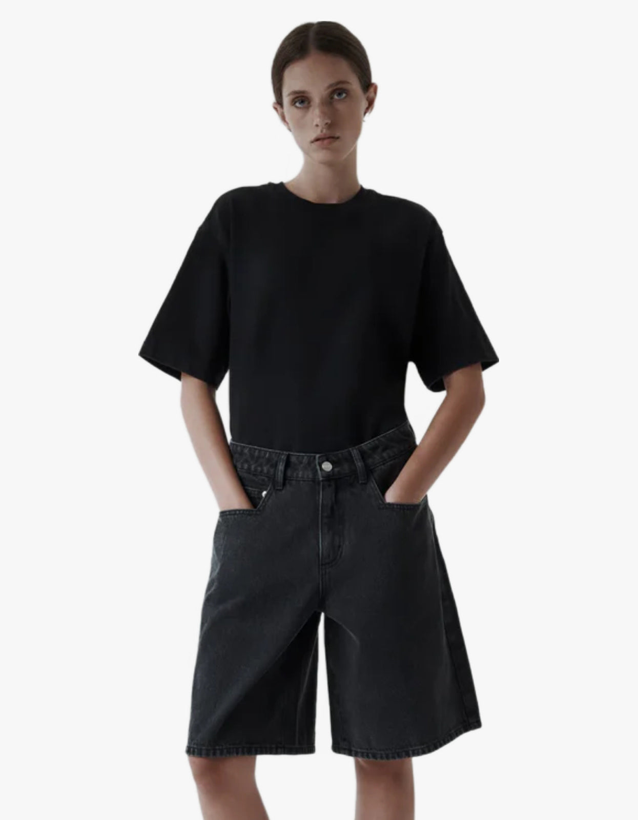 Favourite T-Shirt - Black