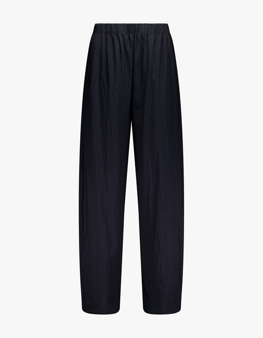 Haines Trousers - Black
