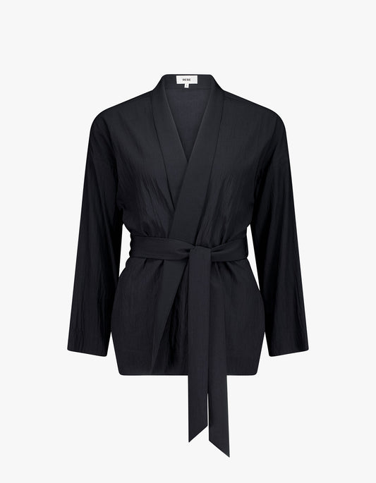 Rowe Top - Black
