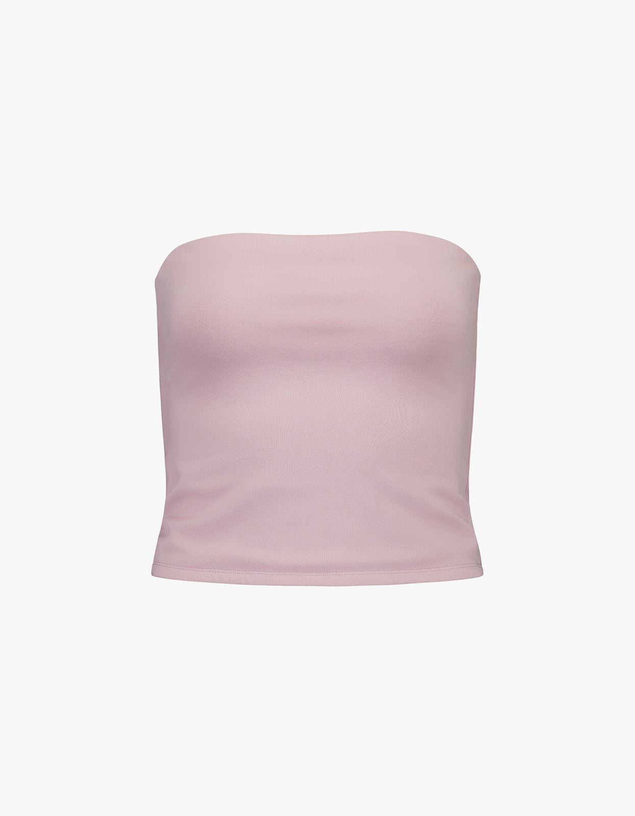 Sabine Top - Ballet Pink