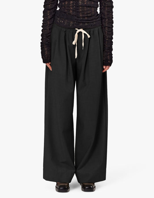 Rhodes Pants - Black