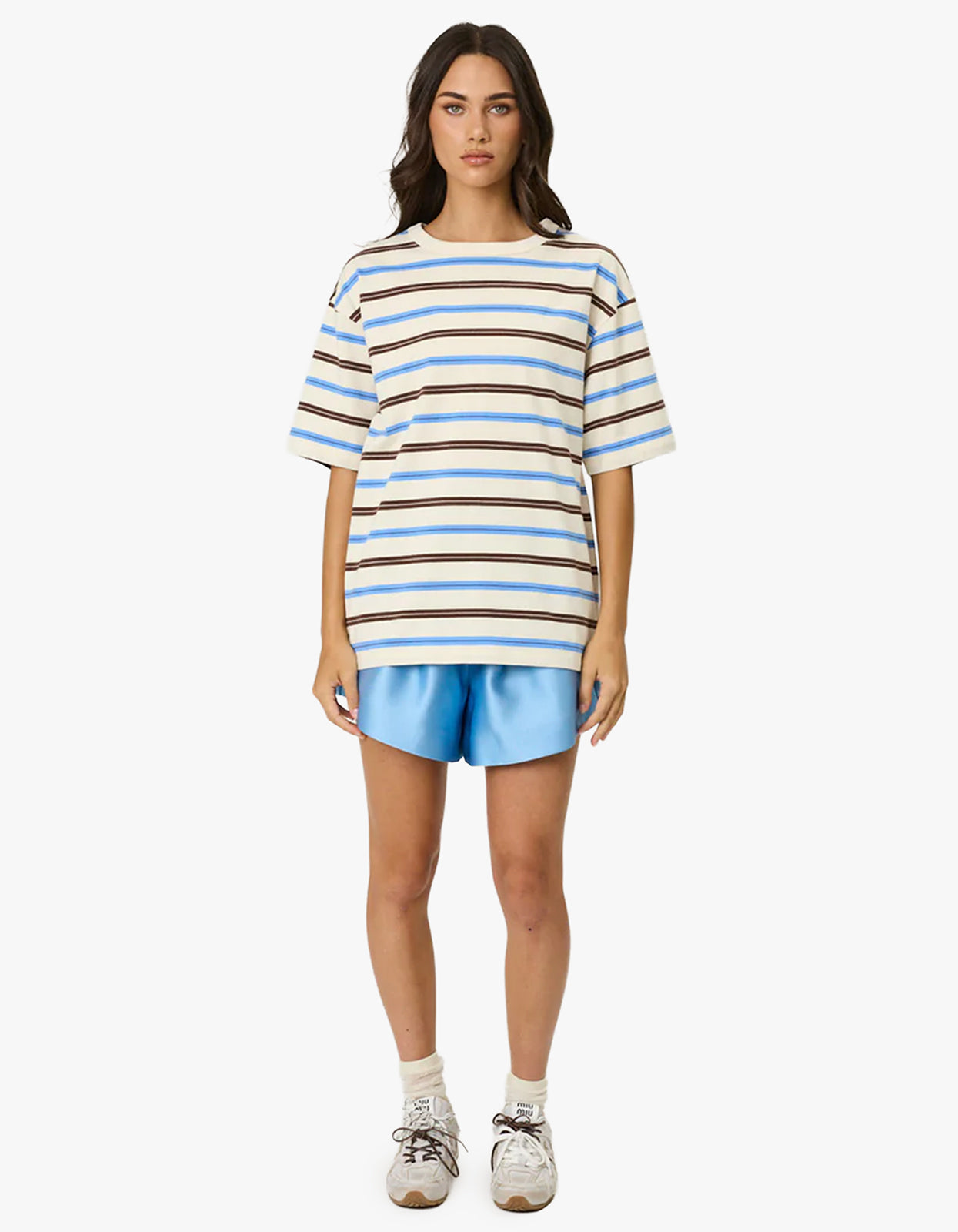James Tee - Stripe