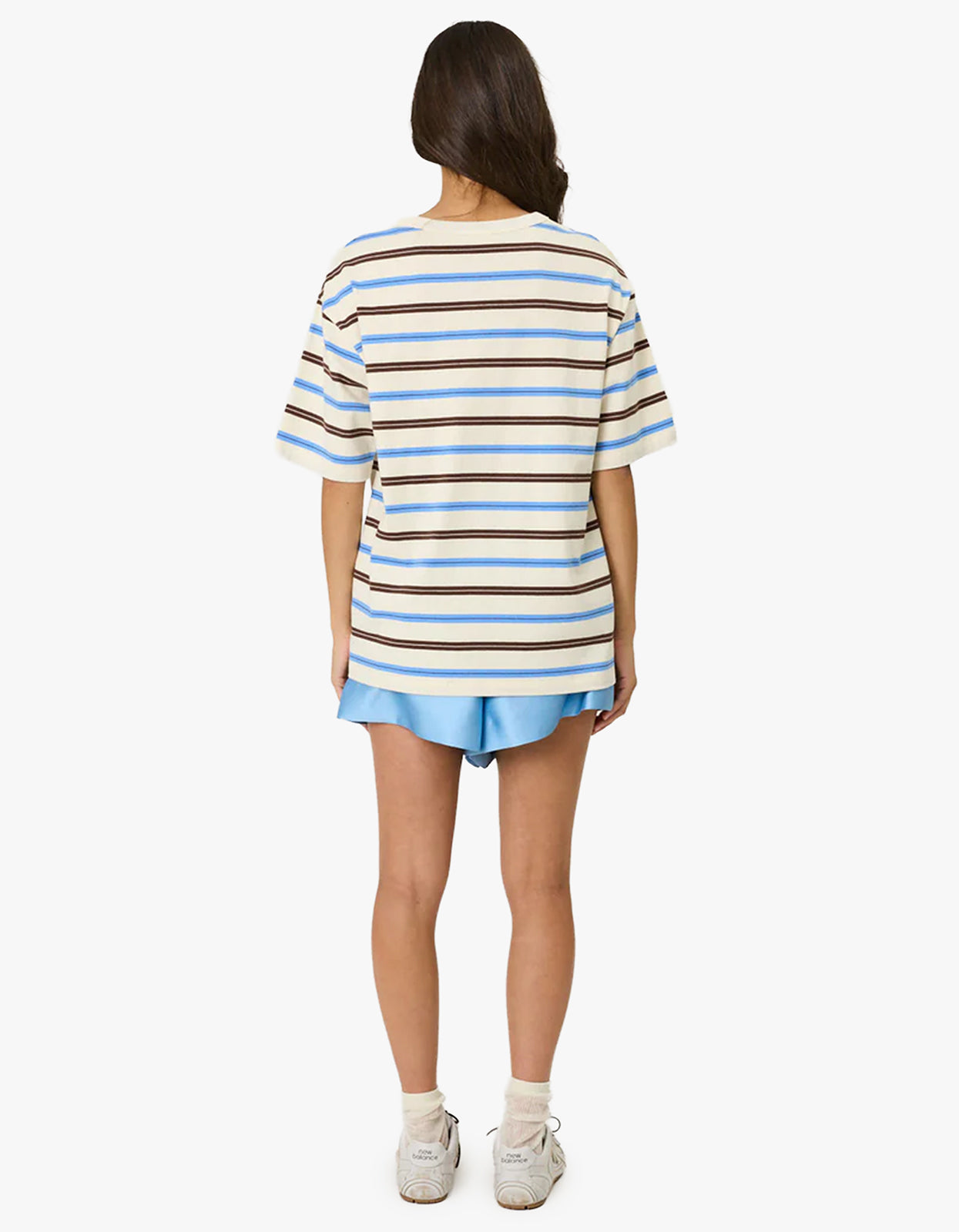 James Tee - Stripe