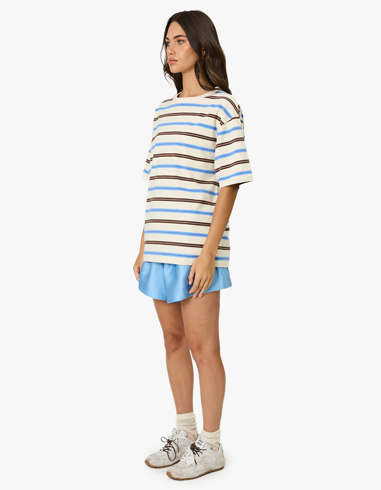 James Tee - Stripe