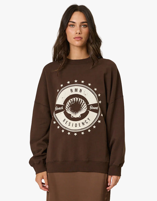 Beach Bound Crew - Cola