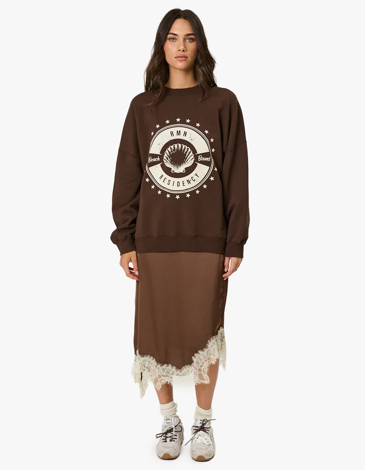 Beach Bound Crew - Cola