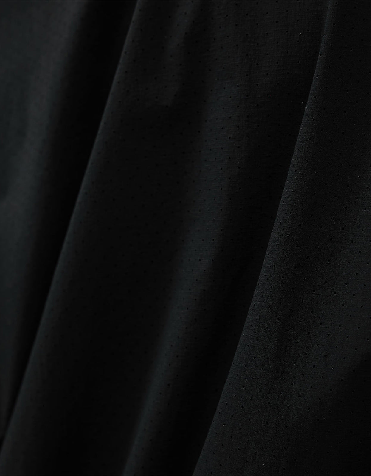 247 Training Jacket - Black