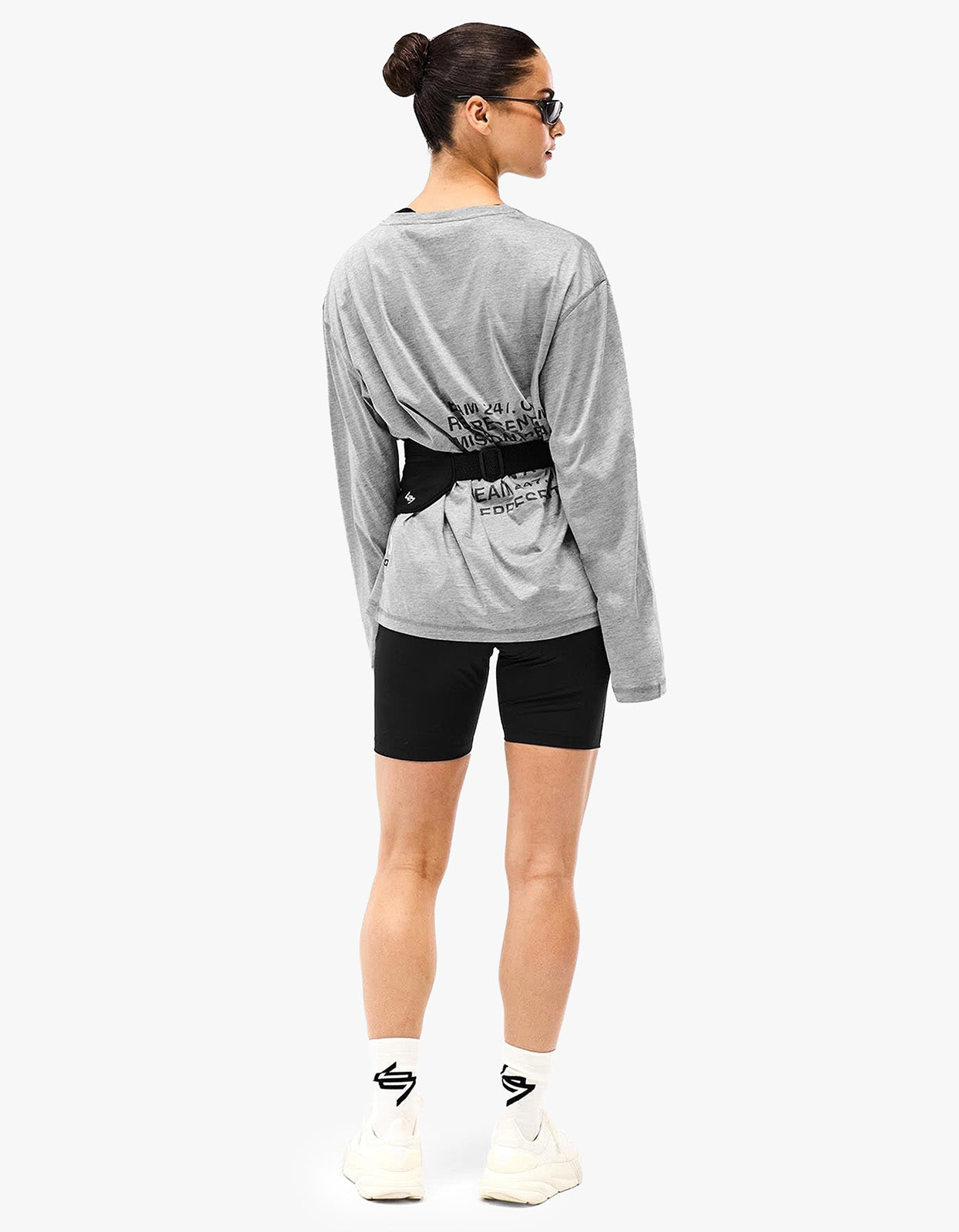 247 Hydro Training T-Shirt - Dark Green