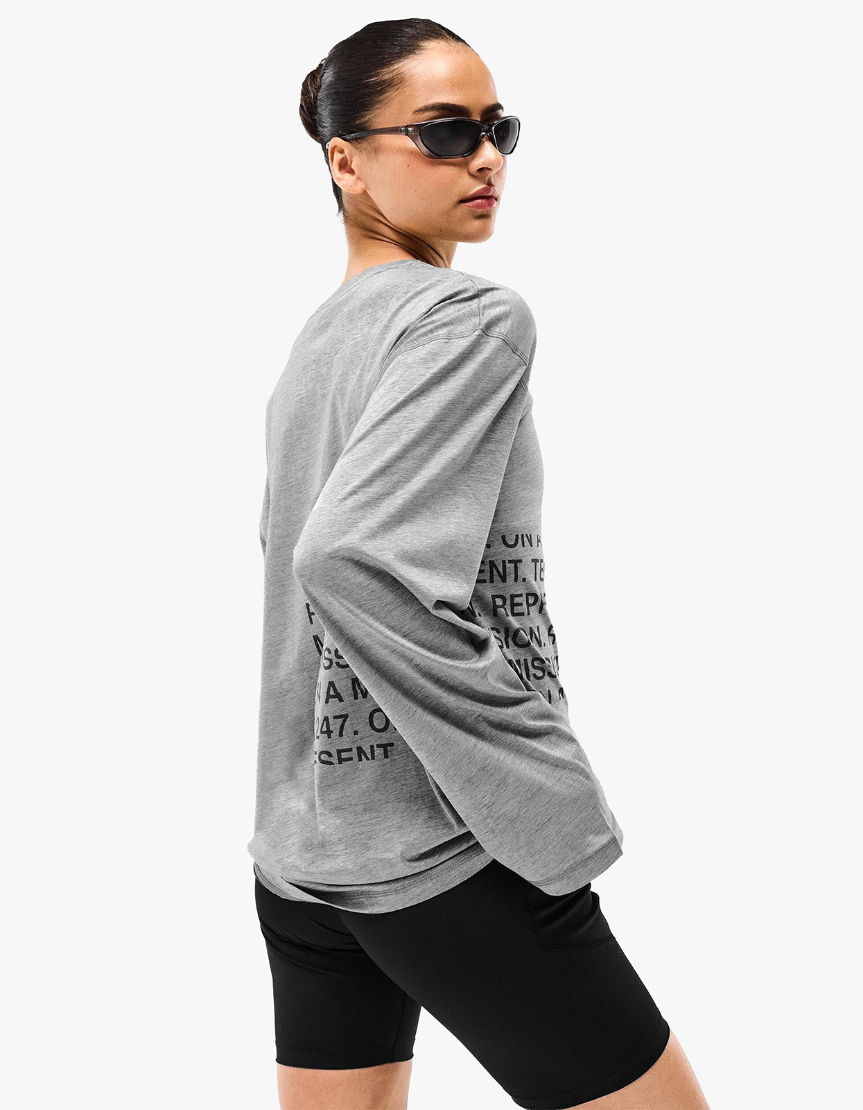 247 Hydro Training T-Shirt - Dark Green