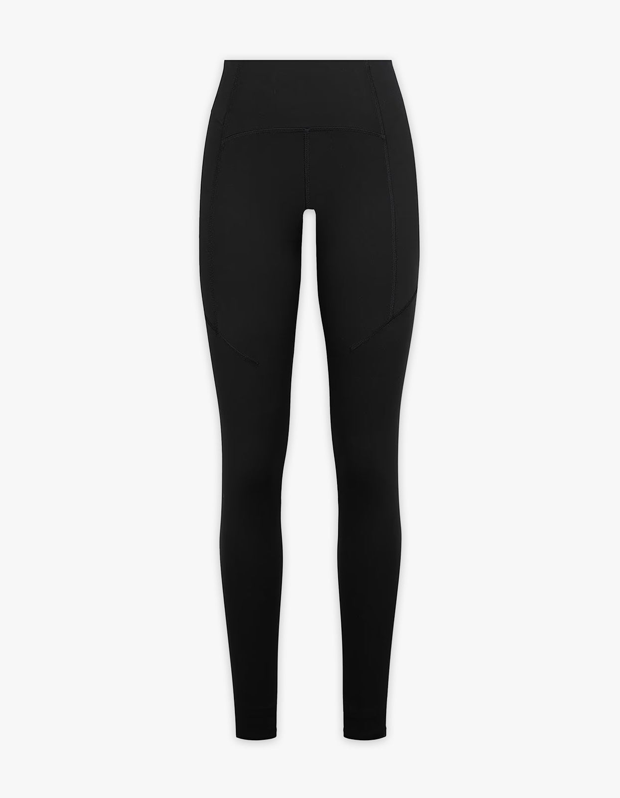 247 Training Legging - Black