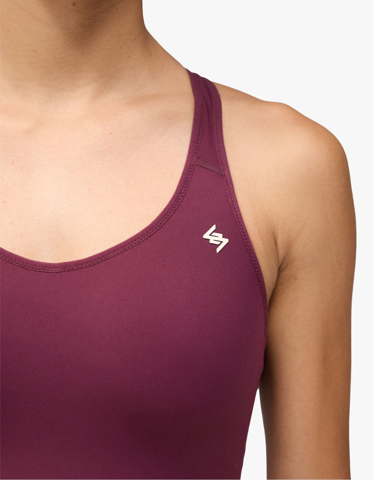247 Fw26 On A Mission High Support Sports Bra - Fig