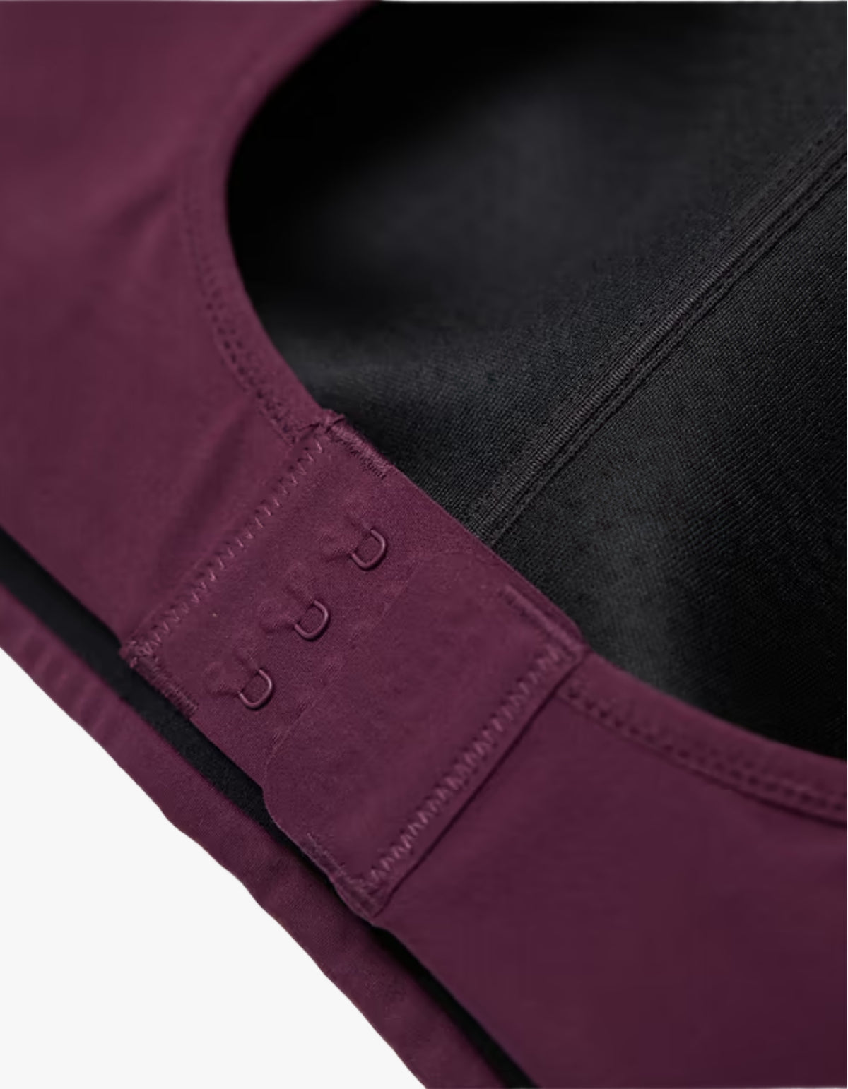 247 Fw26 On A Mission High Support Sports Bra - Fig