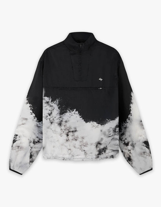 247 Overhead Training Jacket - Black