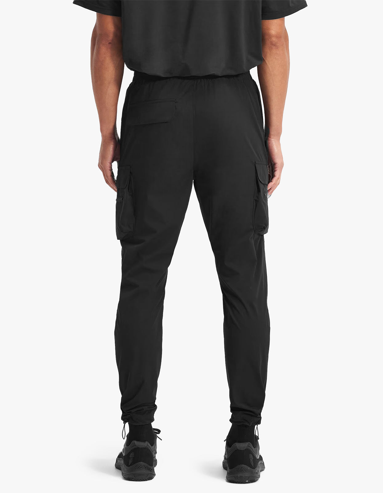 247 Pant - Black