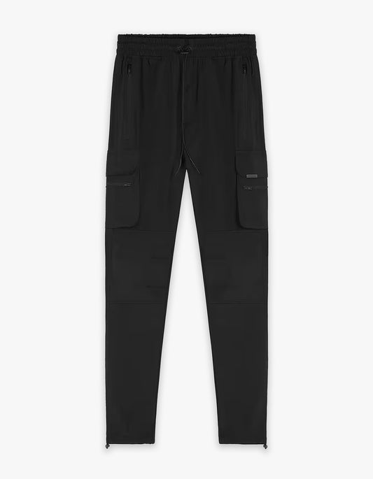 247 Pant - Black