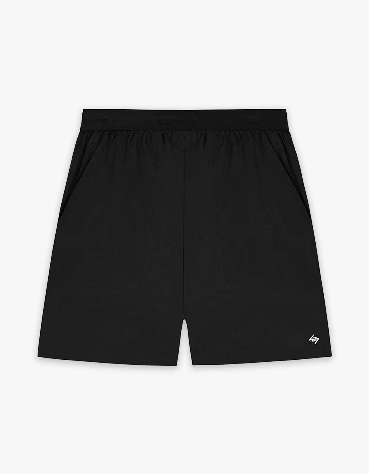 Team 247 Fused Shorts - Black