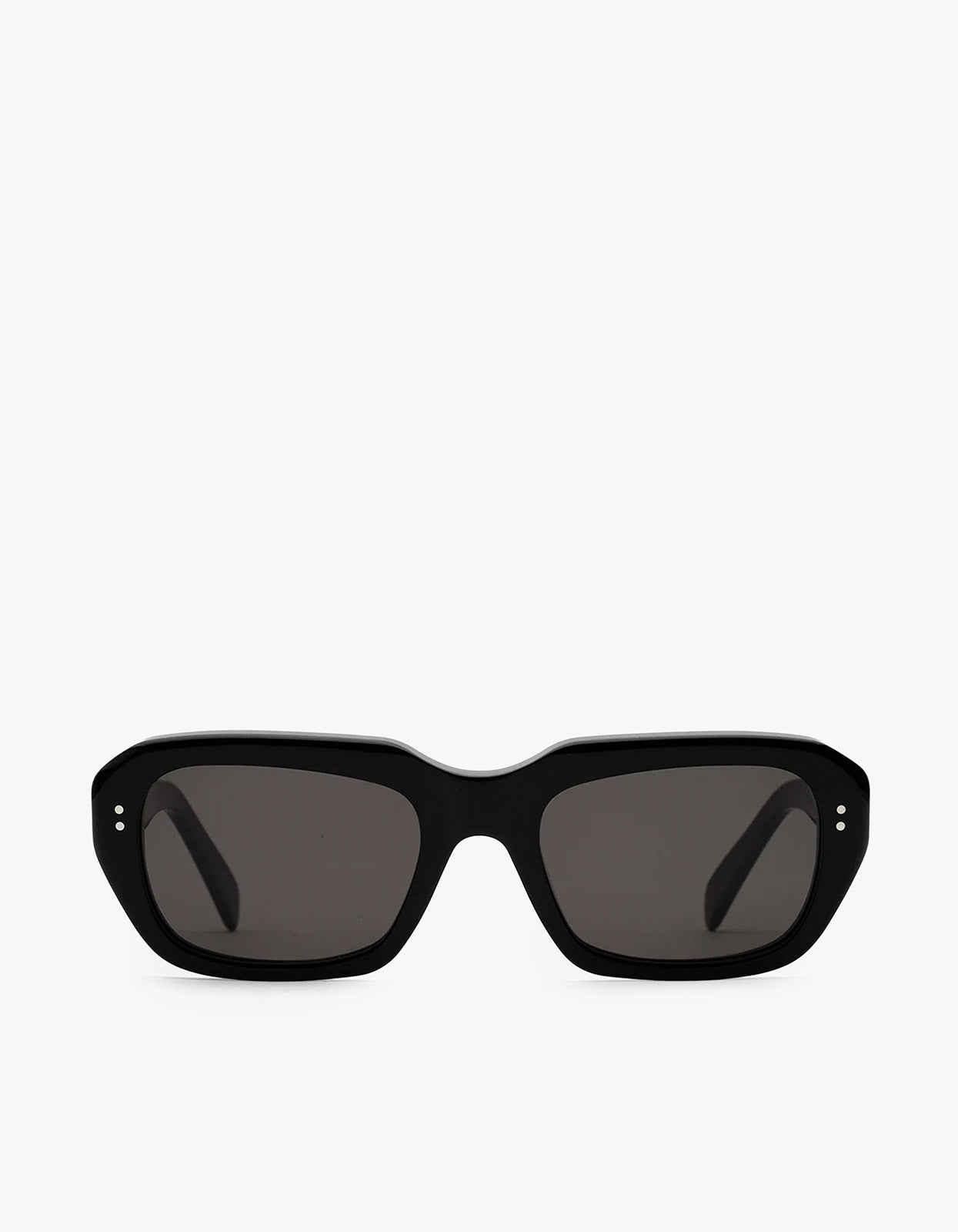 Miles Sunglasses - Black