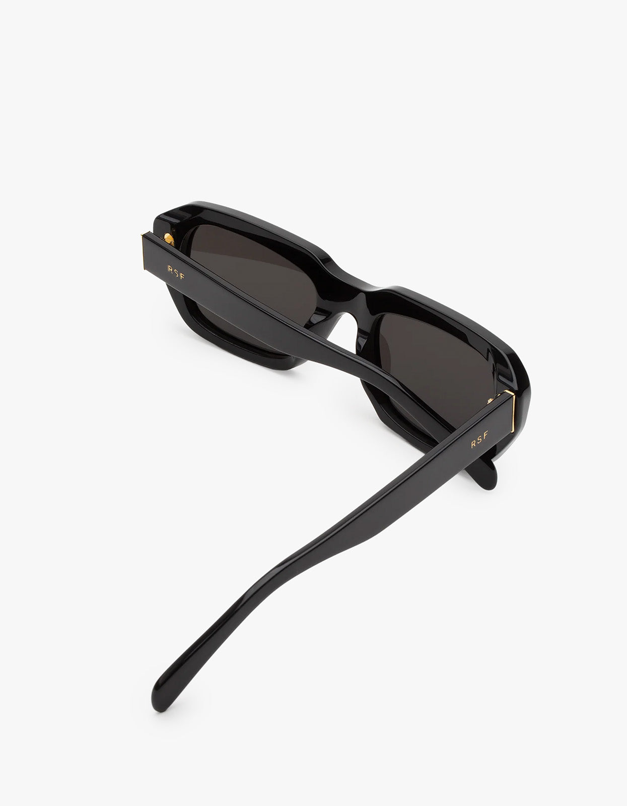 Miles Sunglasses - Black