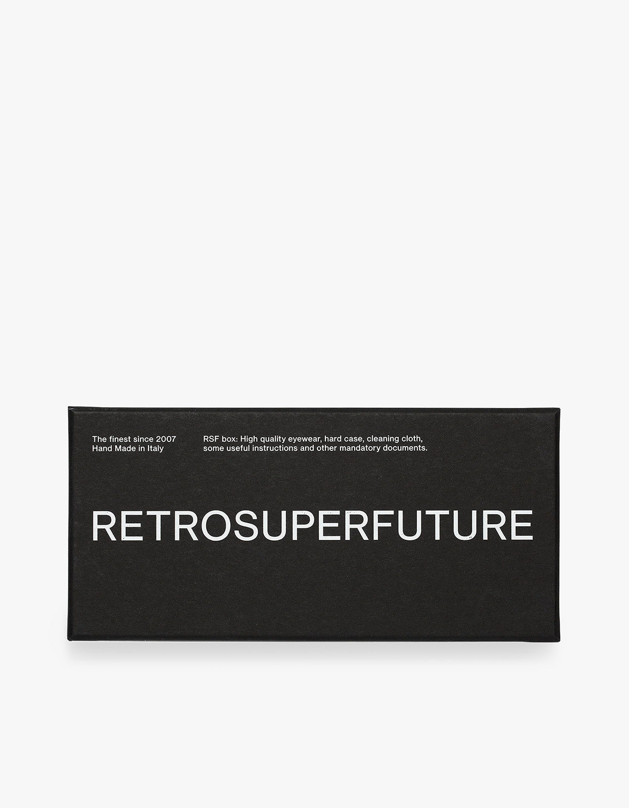 Miles Sunglasses - Black