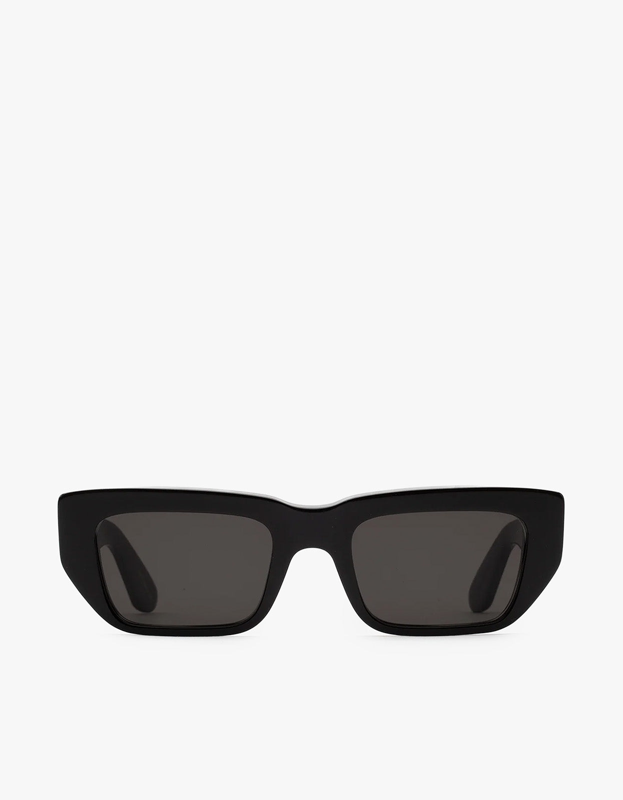 Ra Sunglasses - Black