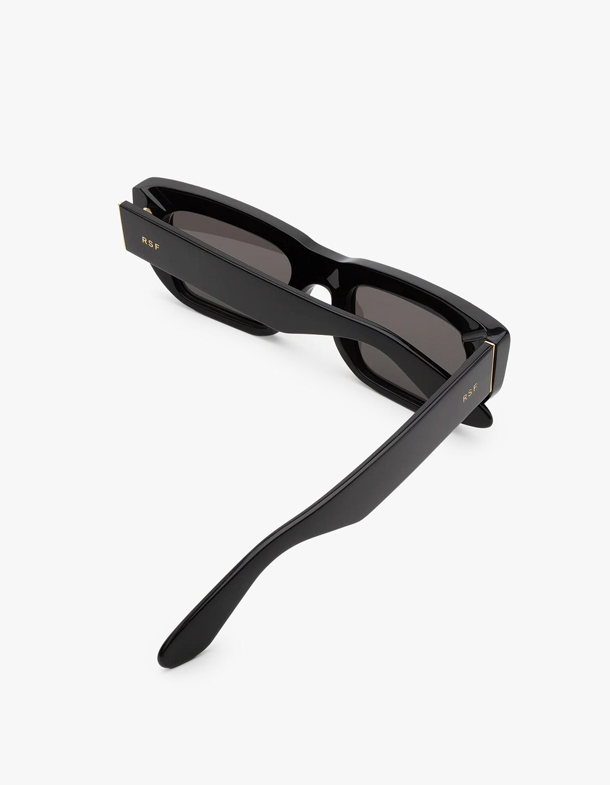 Ra Sunglasses - Black