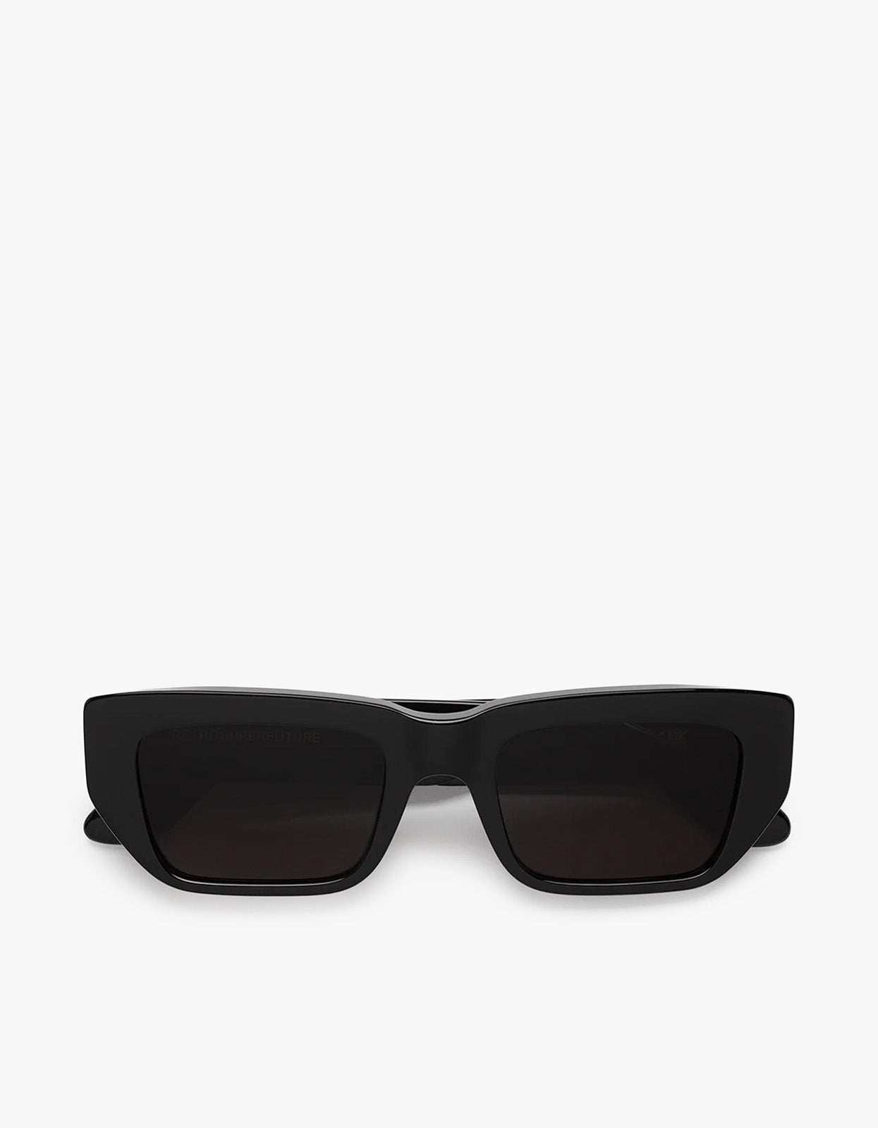 Ra Sunglasses - Black