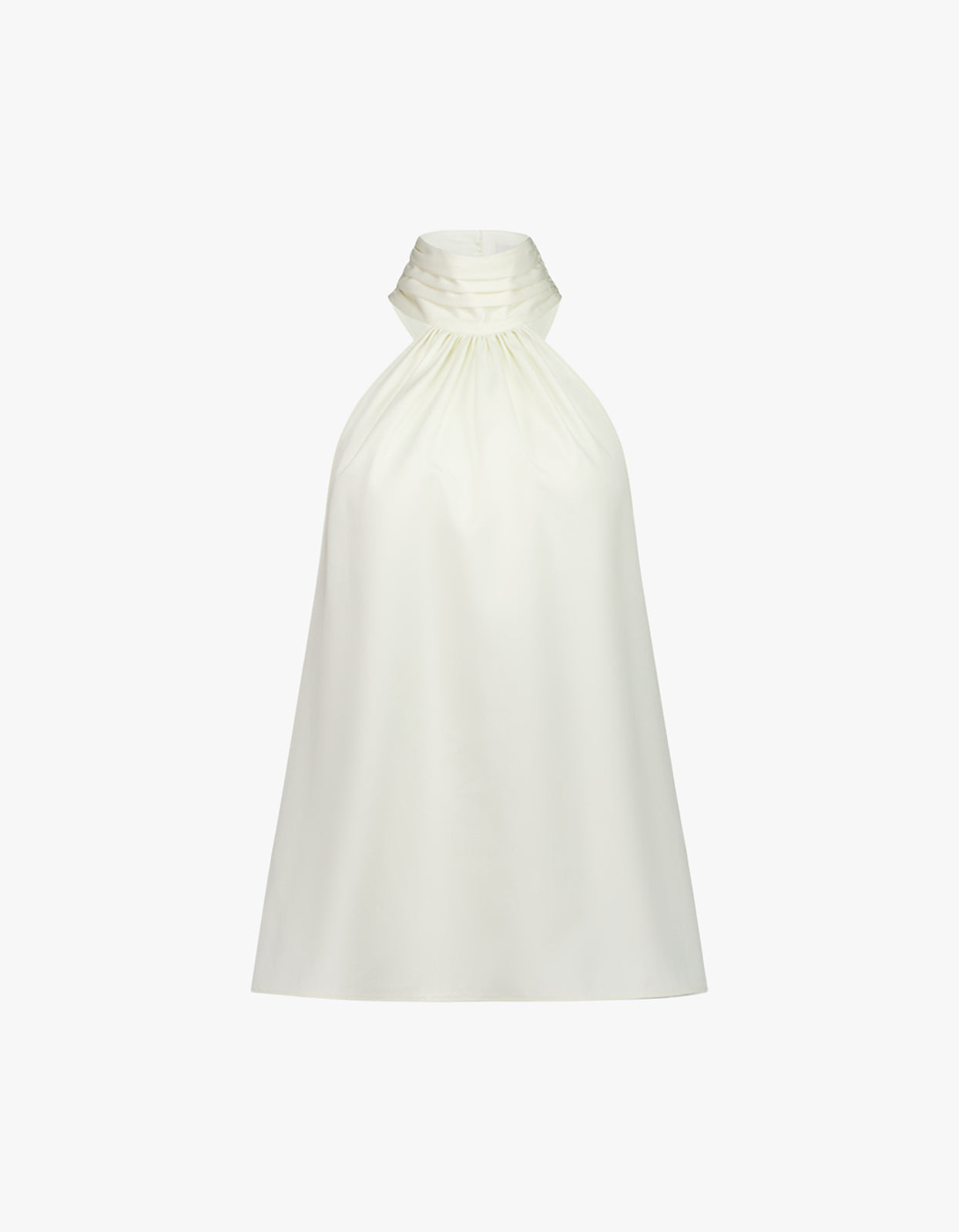 Vienne Top - Ivory