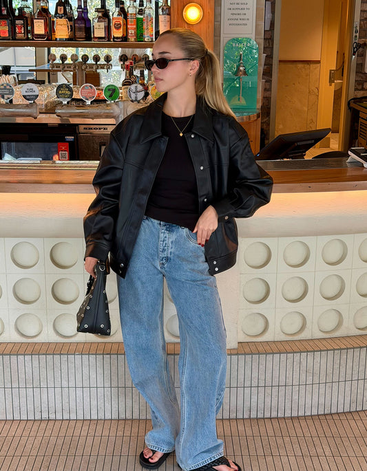 Perry Denim Jean - Atlanta