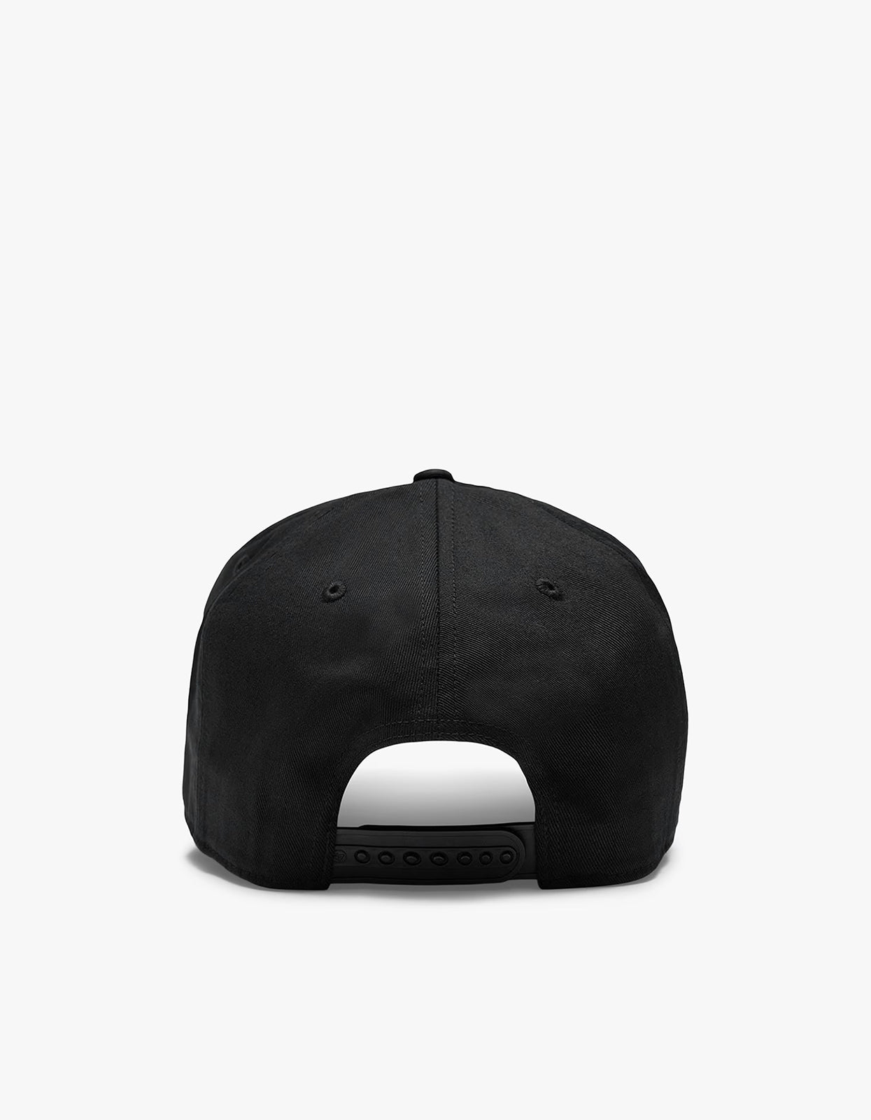 Represent X '47 EngLAnd Old English Cap - Jet Black
