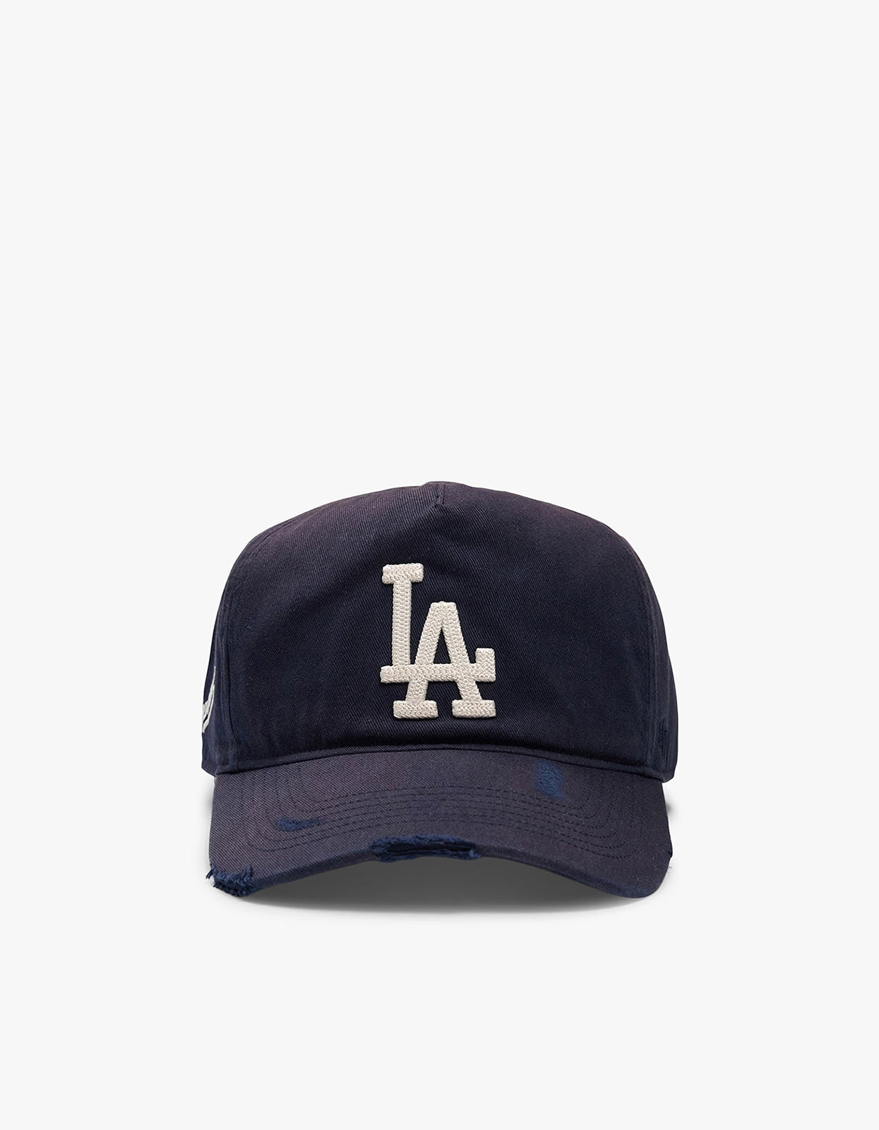 Represent X '47 Los Angeles Dodgers Cap - Vintage Blue