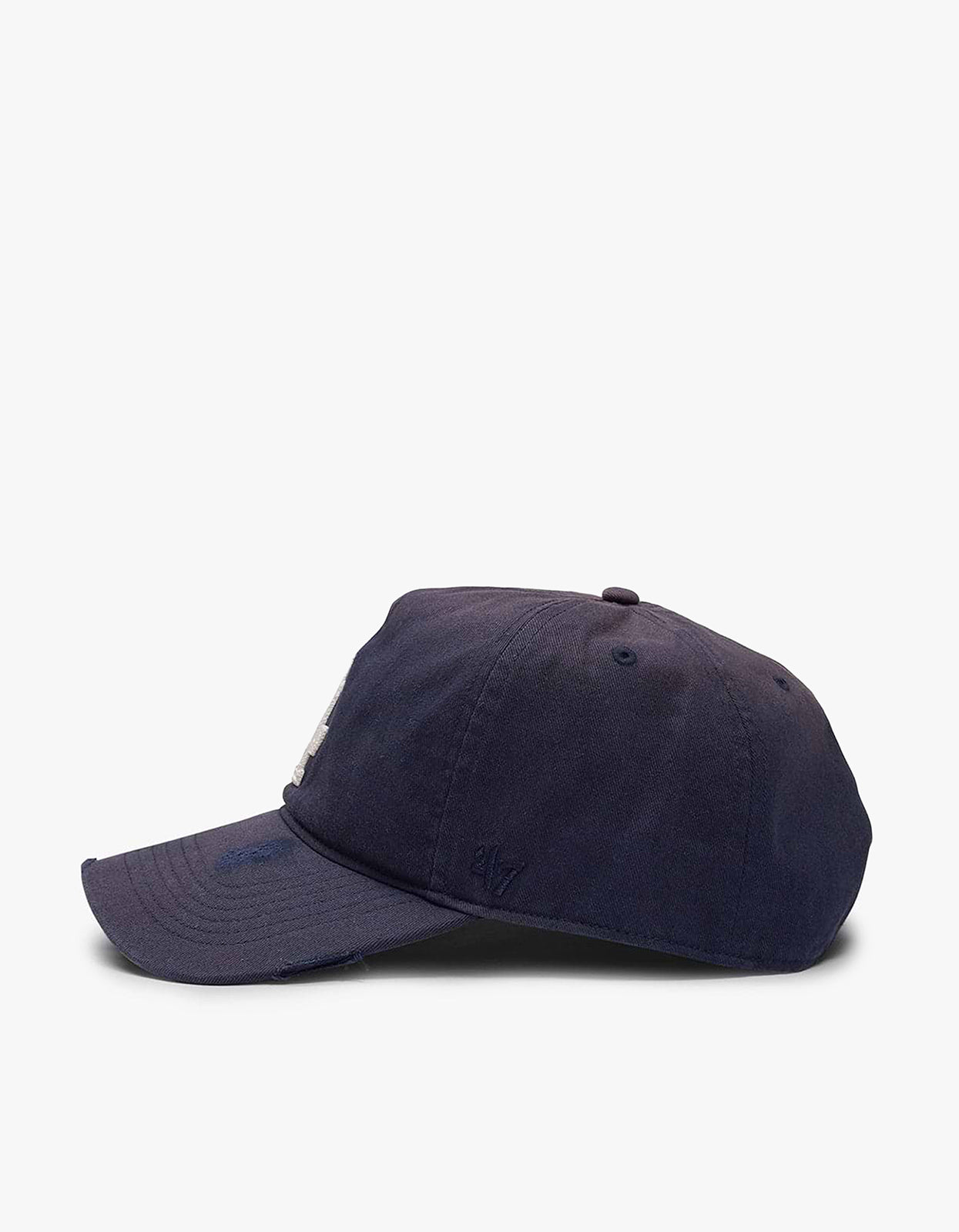 Represent X '47 Los Angeles Dodgers Cap - Vintage Blue