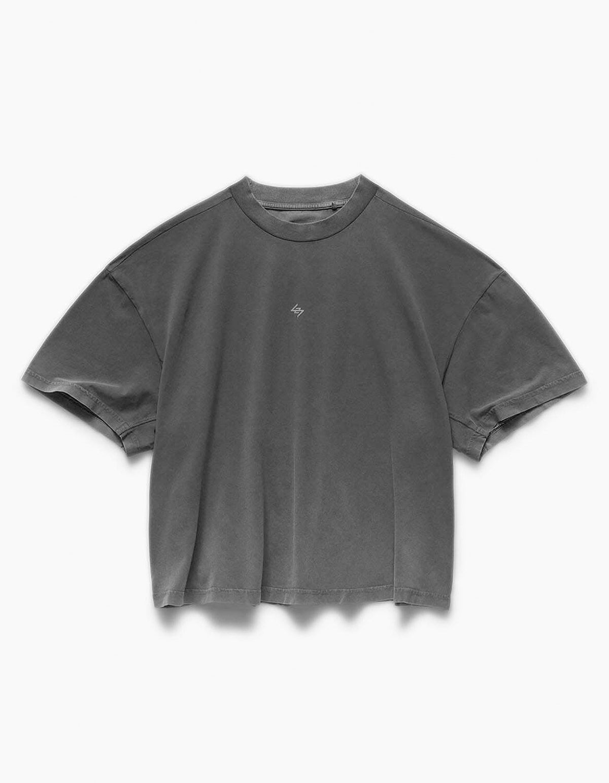 247 Fallen Angel S/S Tee - Vintage Black