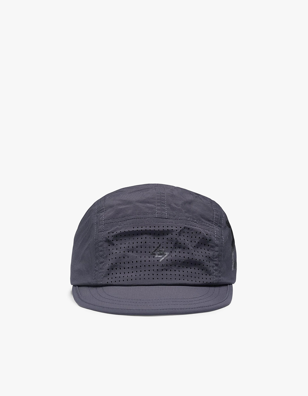 247 Numbers Cap - Graphene