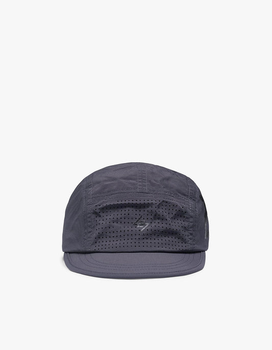 247 Numbers Cap - Graphene