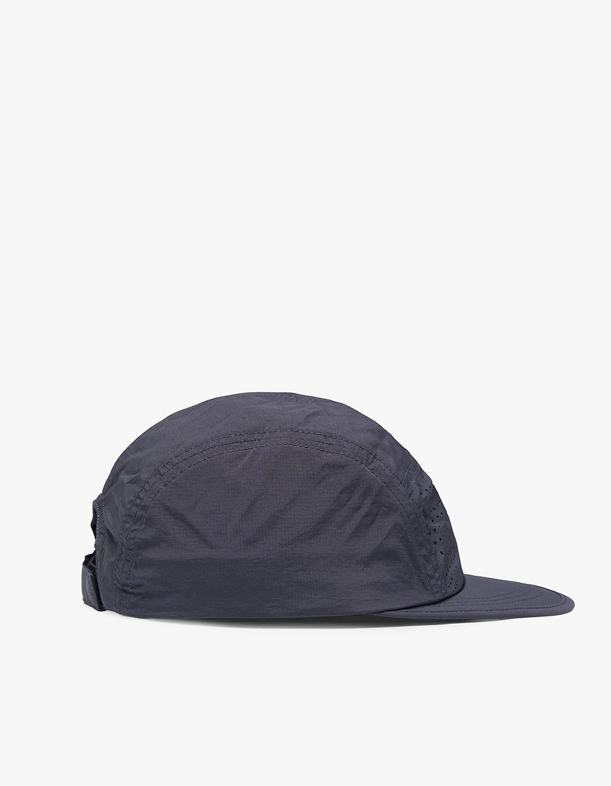 247 Numbers Cap - Graphene