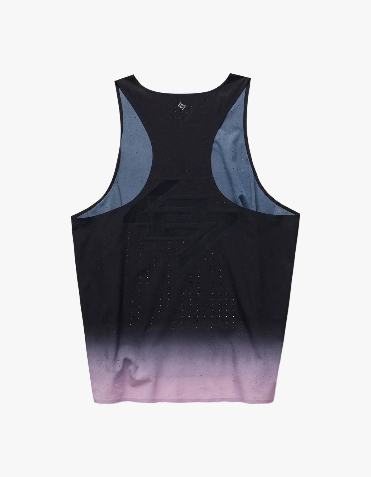 247 Ghost Singlet - 247 Ombre
