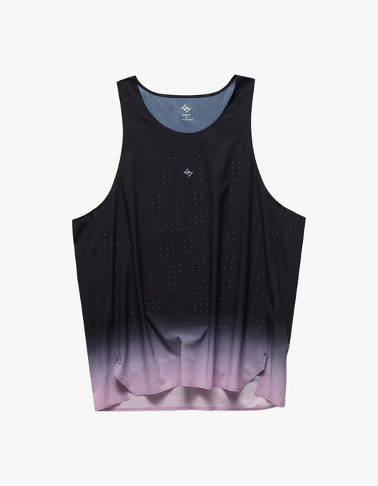 247 Ghost Singlet - 247 Ombre