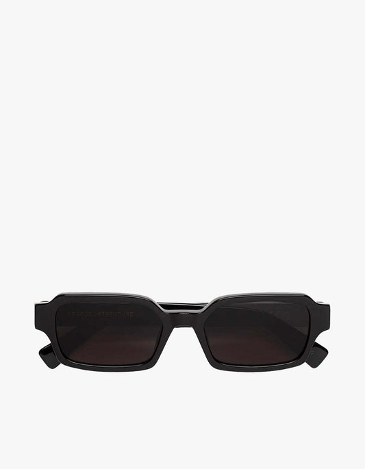 Carino Sunglasses - Black