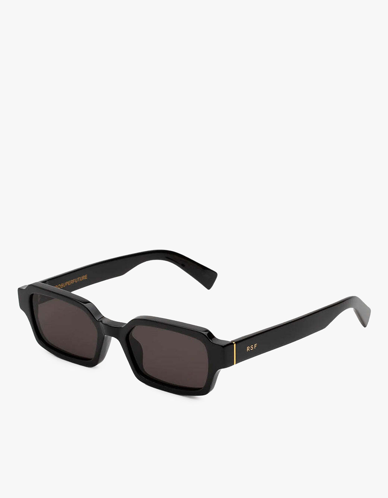 Carino Sunglasses - Black