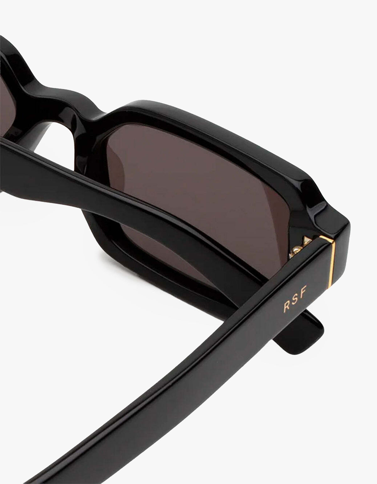 Carino Sunglasses - Black