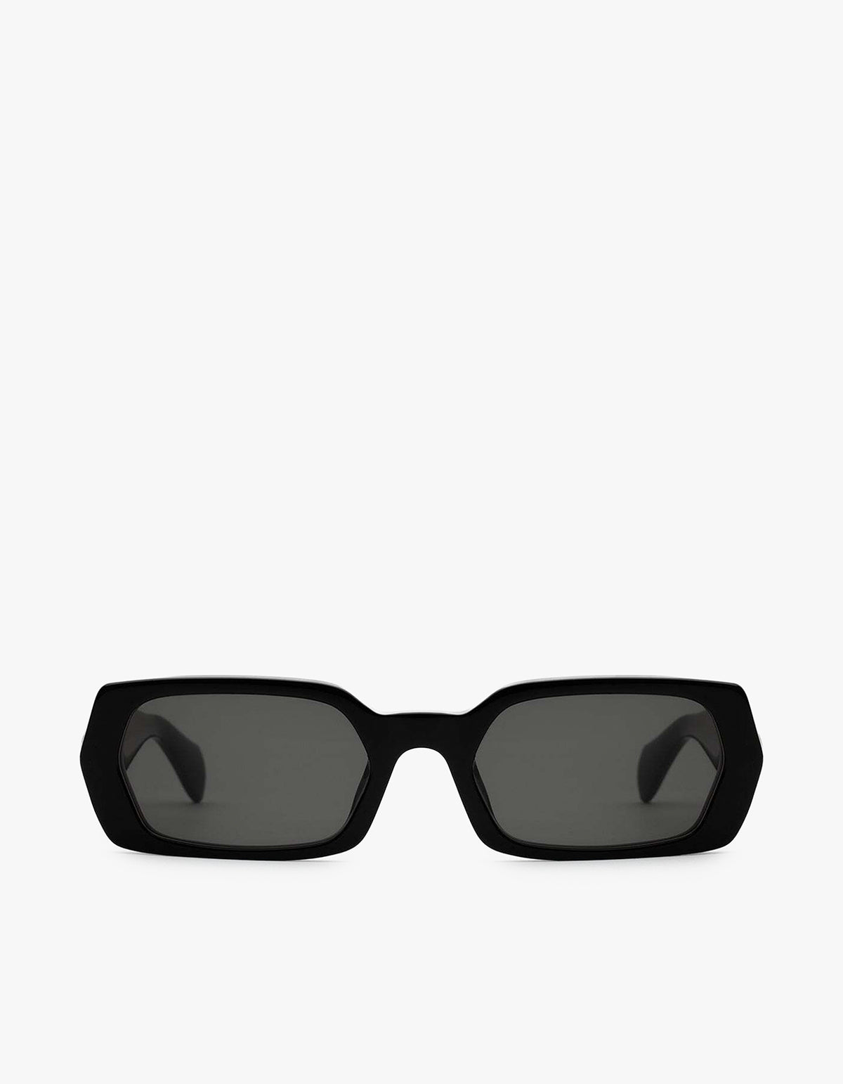 L'Altro Sunglasses - Black