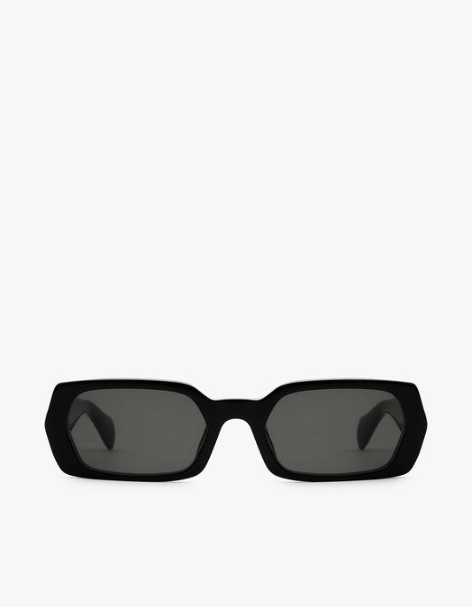 L'Altro Sunglasses - Black