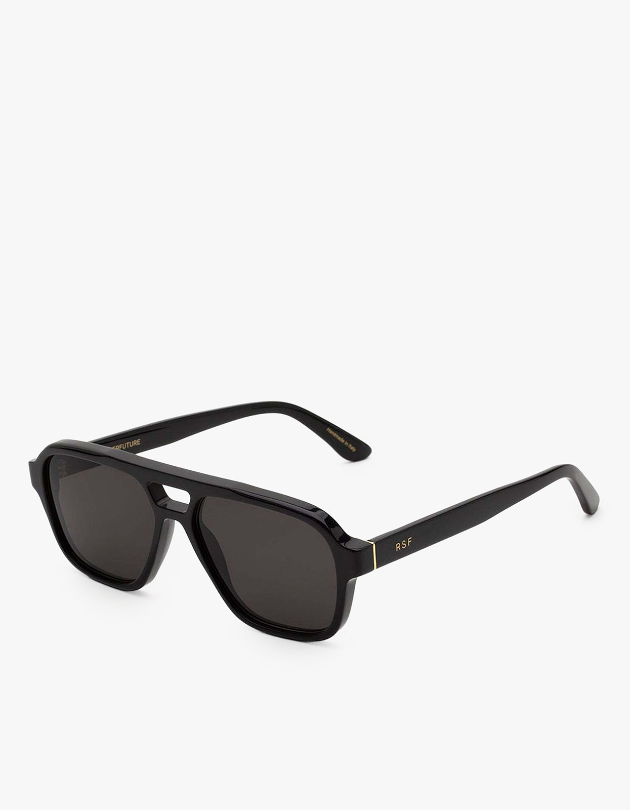 Maneval Sunglasses - Black