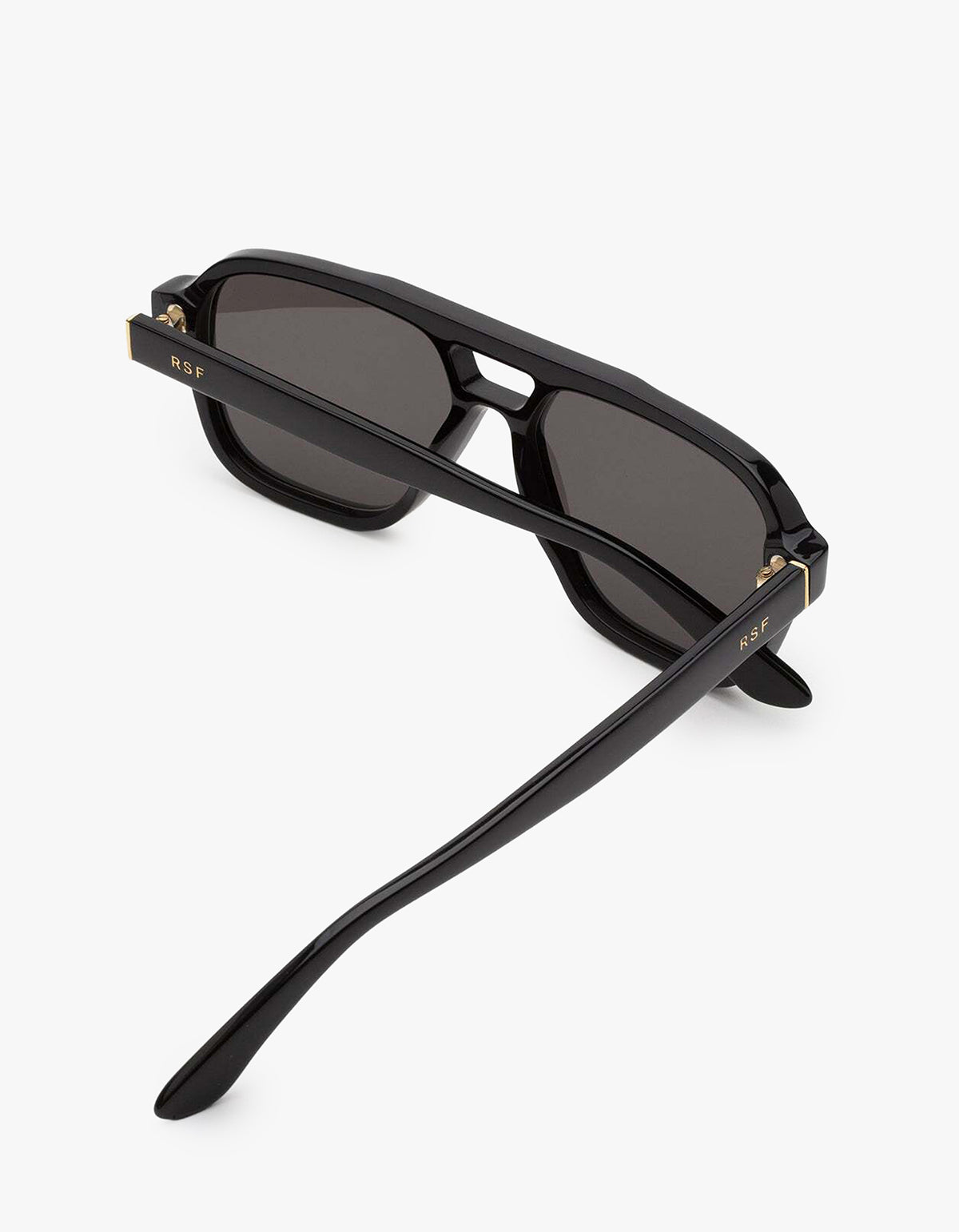 Maneval Sunglasses - Black
