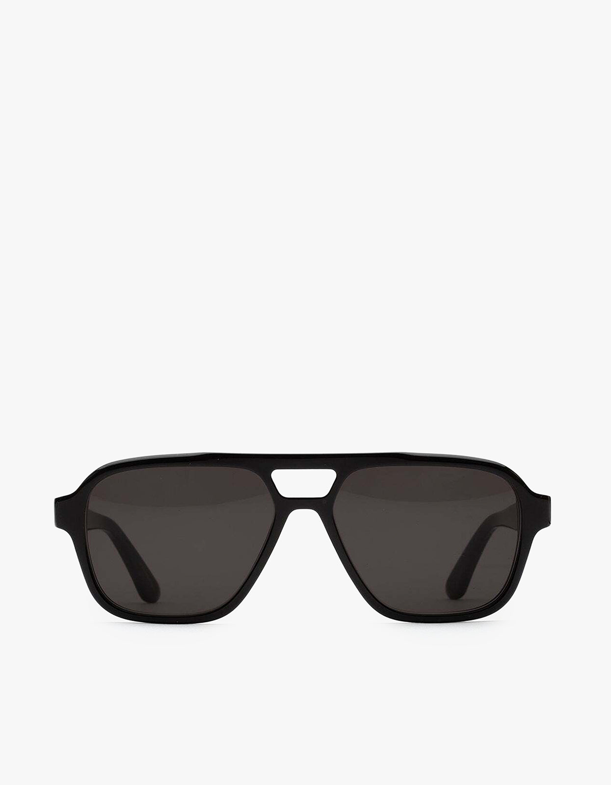 Maneval Sunglasses - Black