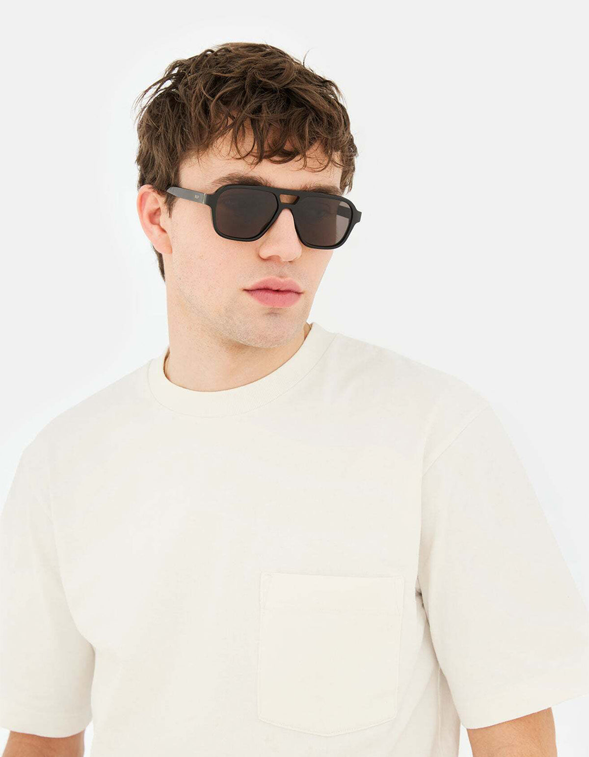 Maneval Sunglasses - Black