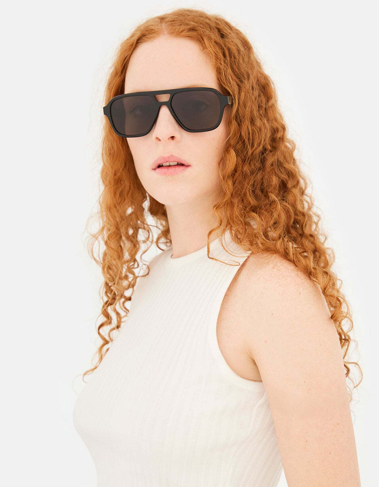 Maneval Sunglasses - Black