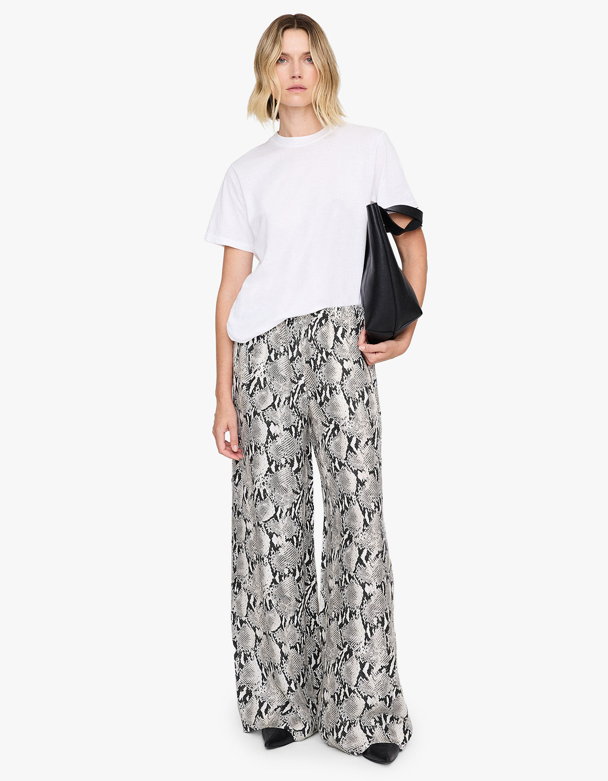 Roslyn Pant - Python