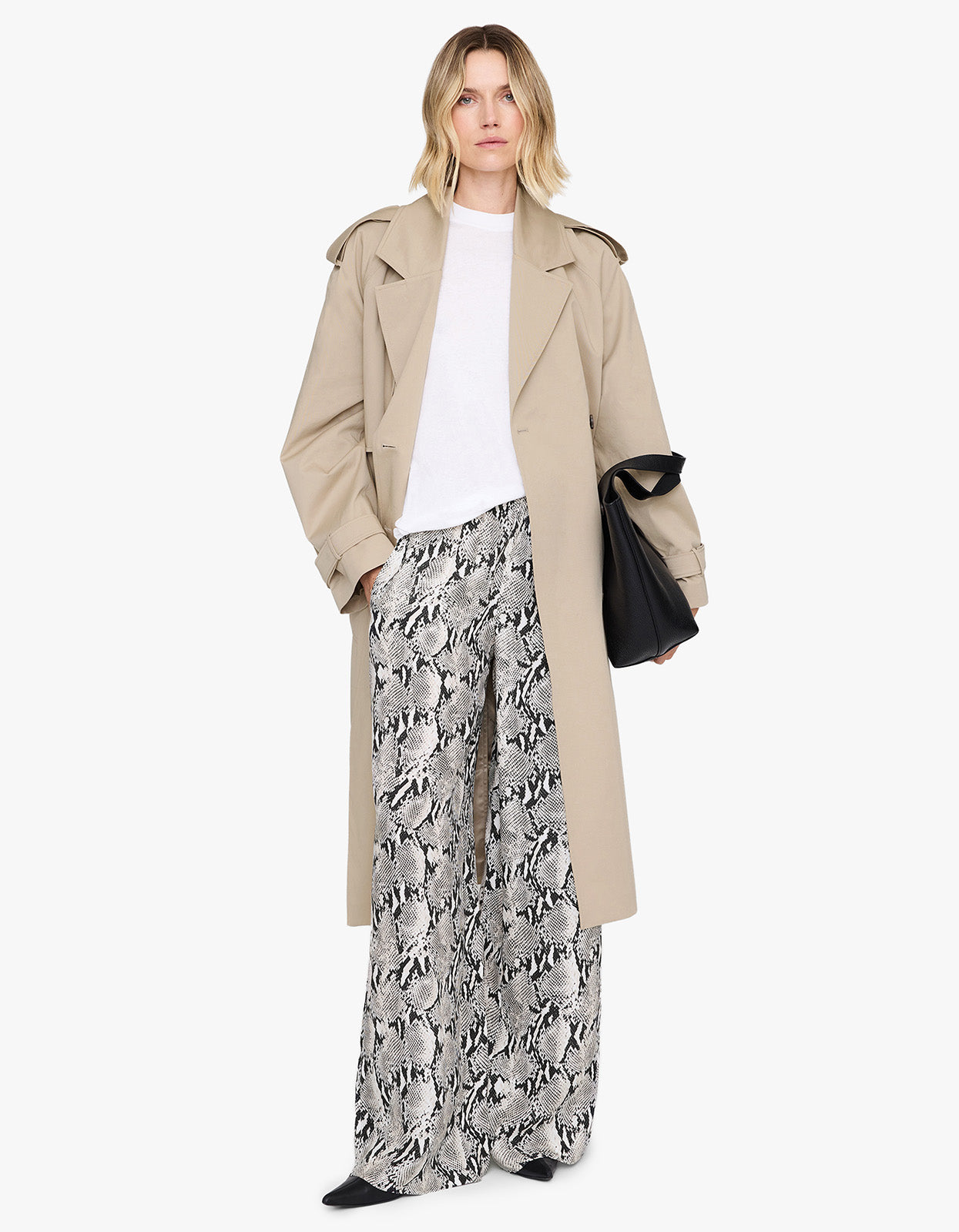 Roslyn Pant - Python